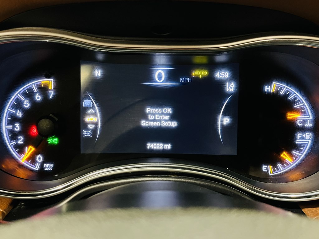 2018 Jeep Grand Cherokee Image 24