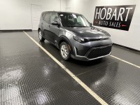Image for 2023 Kia Soul LX ID: 7381792