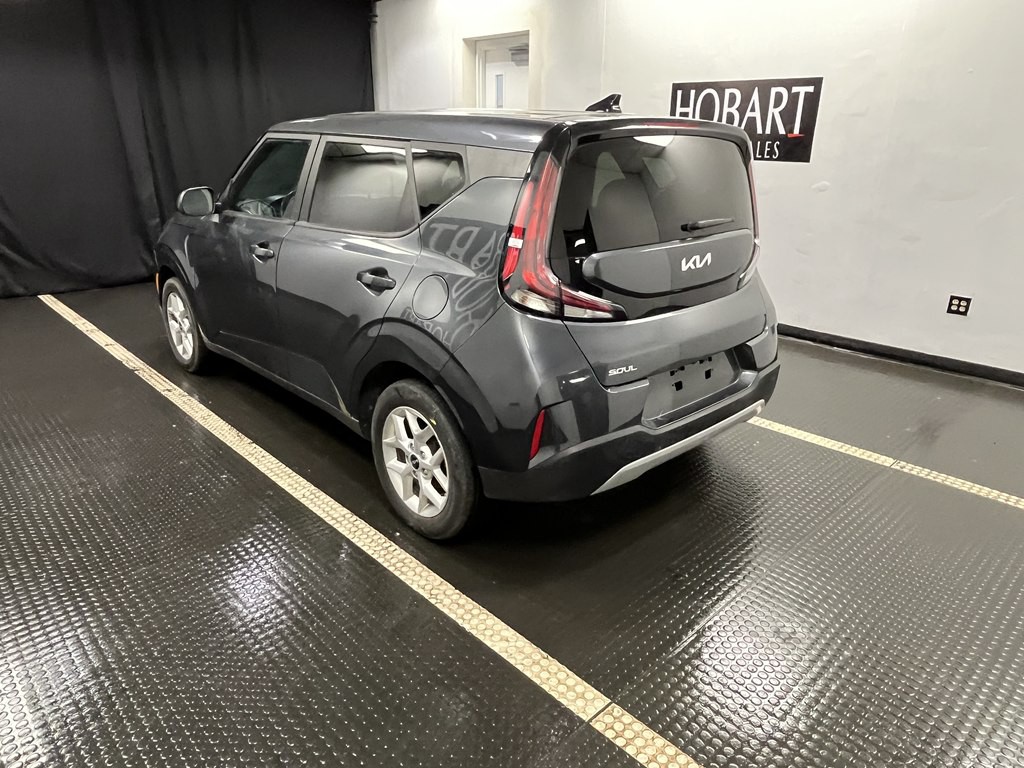 2023 Kia Soul Image 4