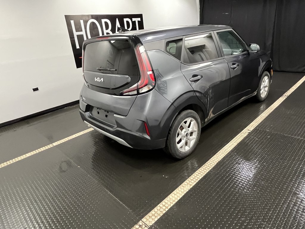 2023 Kia Soul Image 6