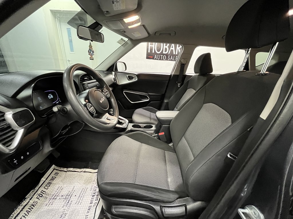 2023 Kia Soul Image 8