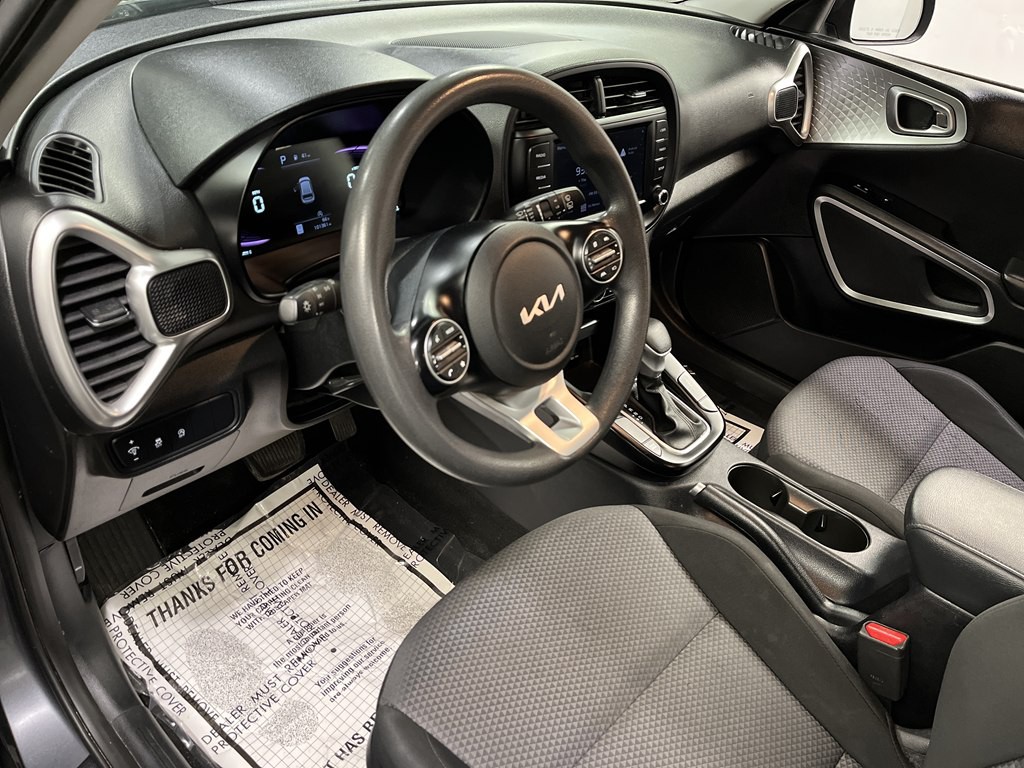 2023 Kia Soul Image 9