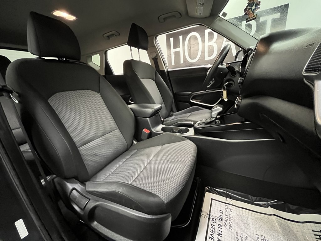 2023 Kia Soul Image 11