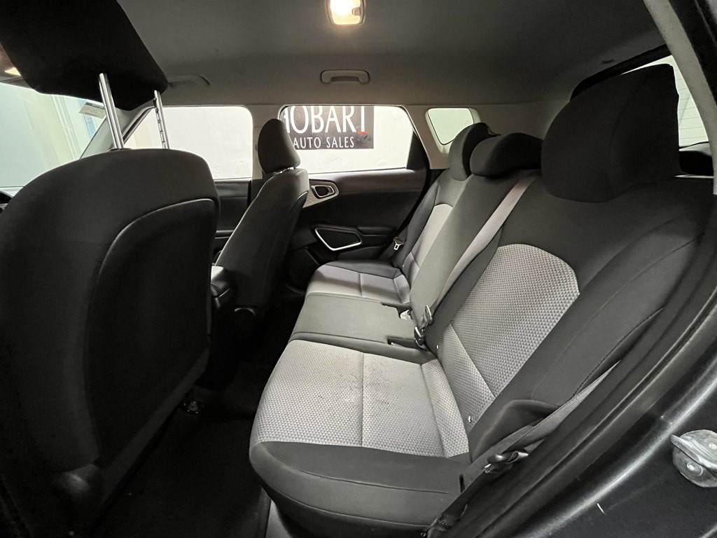 2023 Kia Soul Image 12