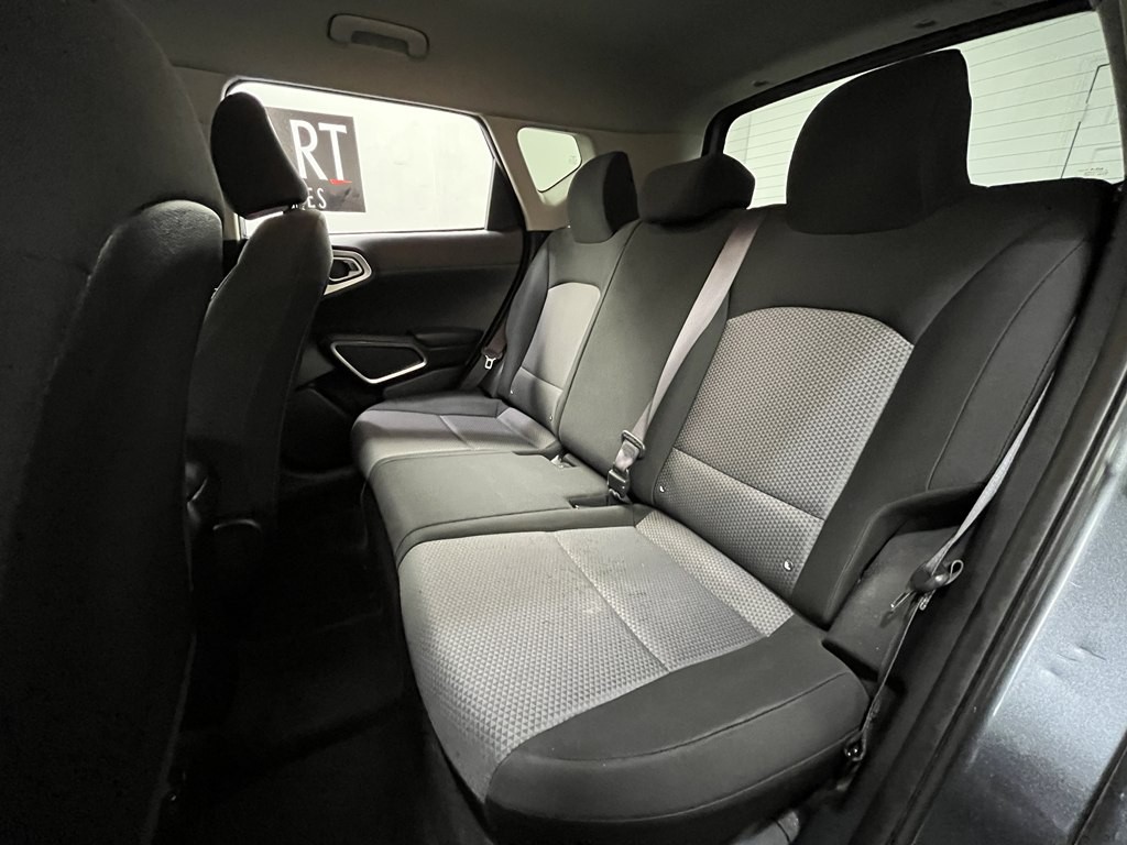 2023 Kia Soul Image 13