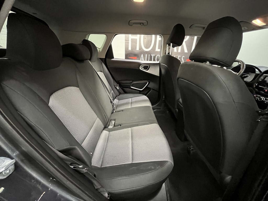 2023 Kia Soul Image 14