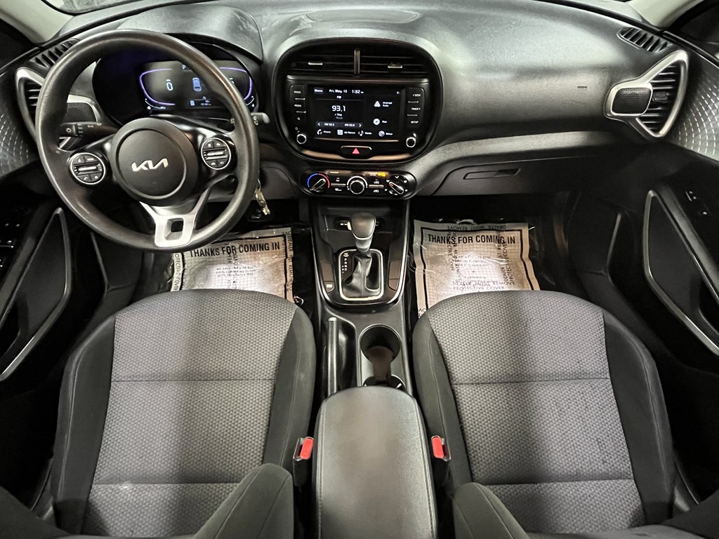 2023 Kia Soul Image 16
