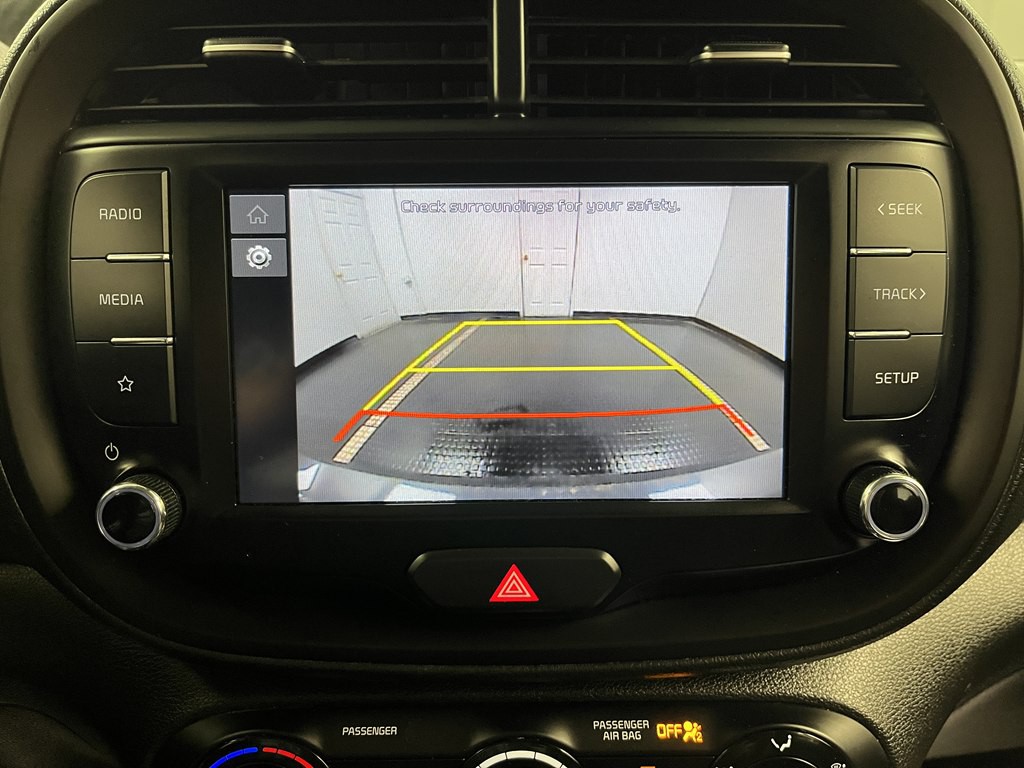 2023 Kia Soul Image 17