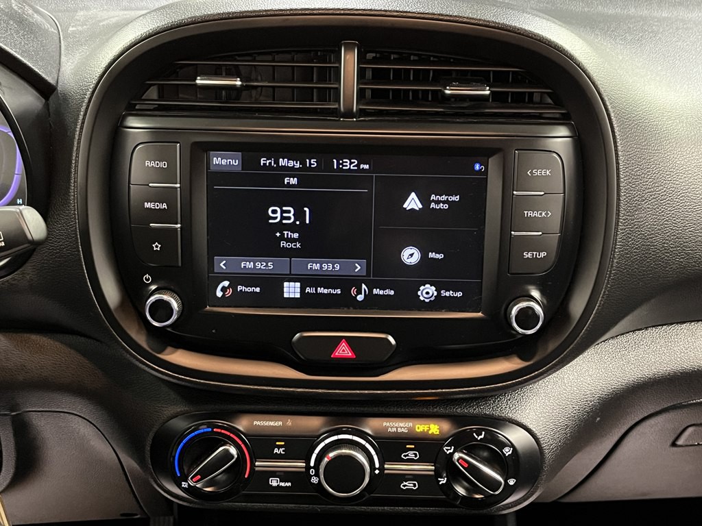 2023 Kia Soul Image 18
