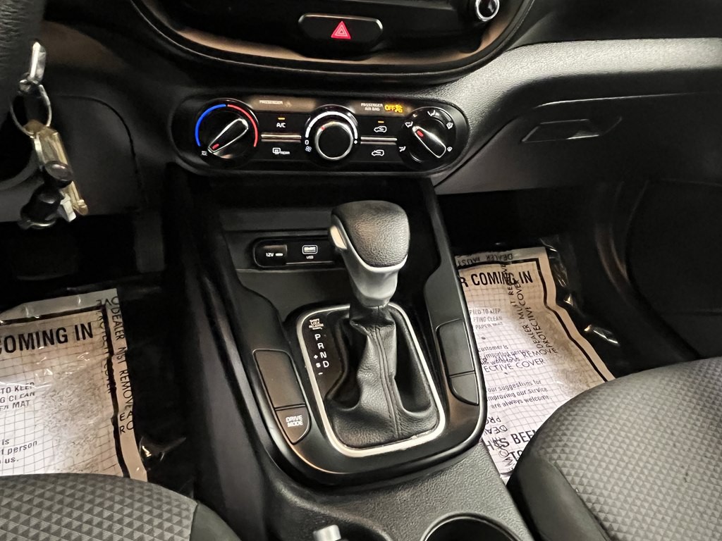 2023 Kia Soul Image 19
