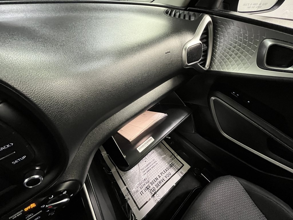 2023 Kia Soul Image 20