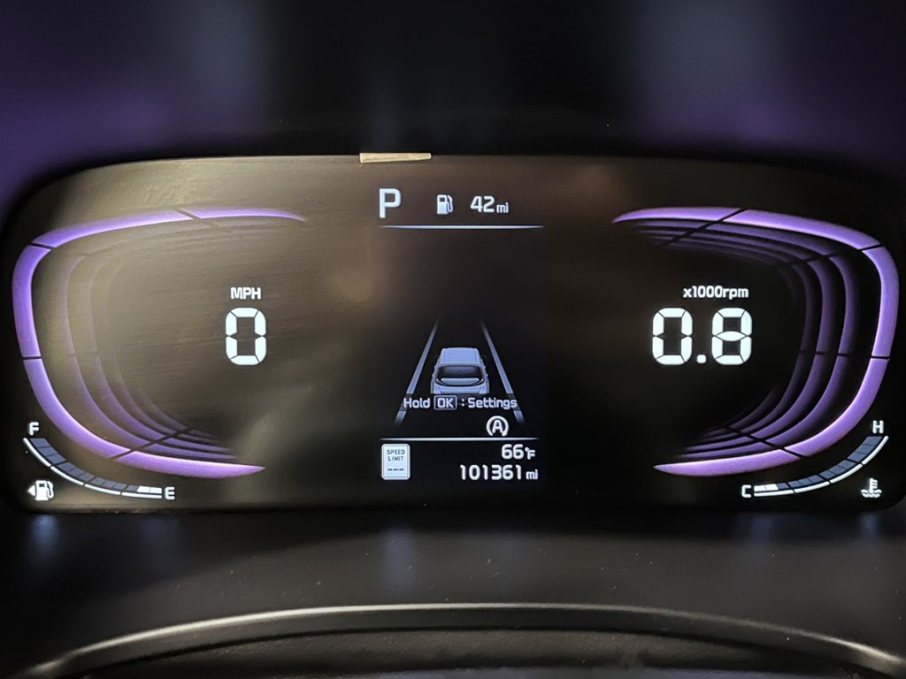 2023 Kia Soul Image 21