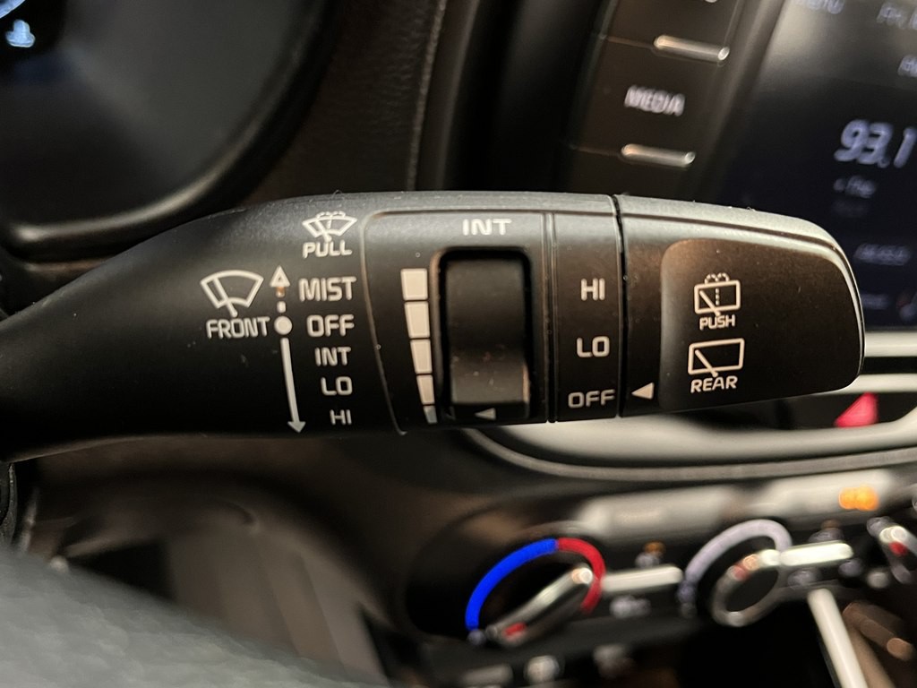 2023 Kia Soul Image 23