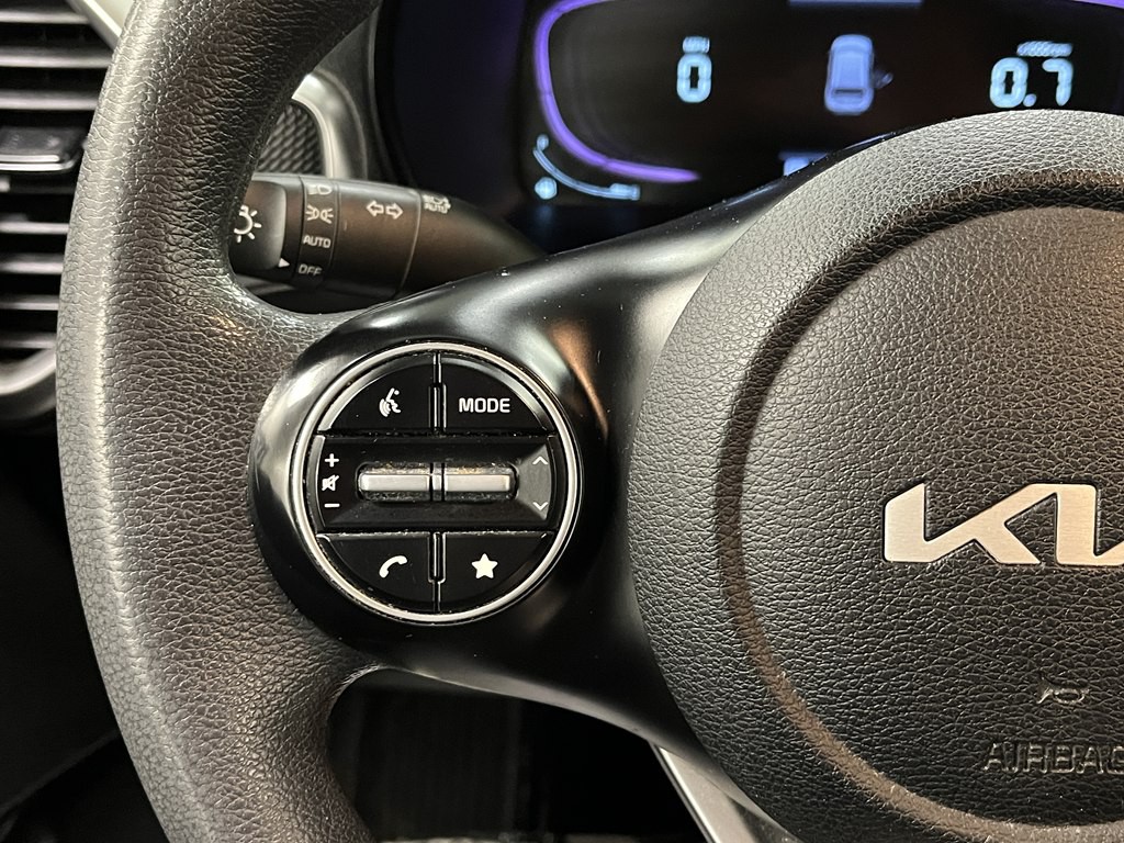 2023 Kia Soul Image 24