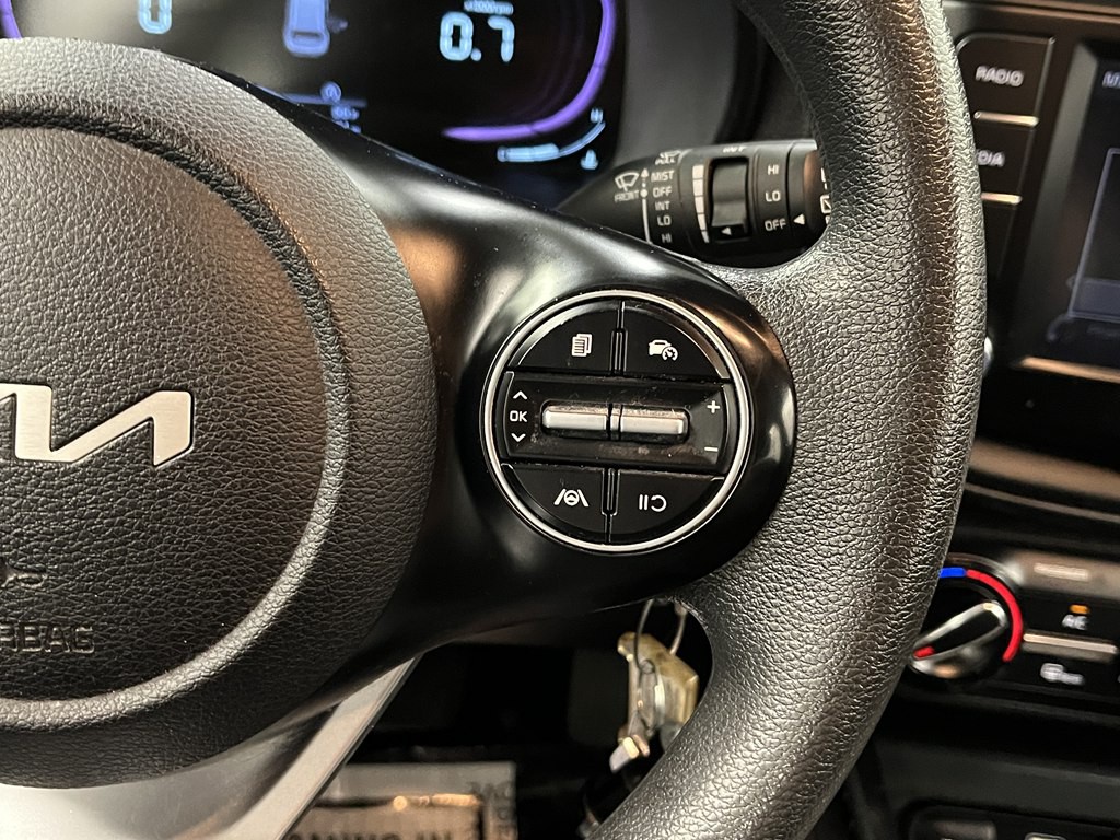 2023 Kia Soul Image 25