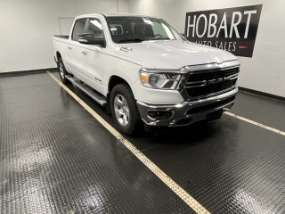 Image for 2019 RAM 1500 Big Horn/lone Star ID: 7381937