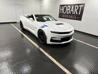 Image for 2021 Chevrolet Camaro LZ ID: 7384689