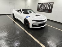 Image for 2021 Chevrolet Camaro LZ ID: 7384689