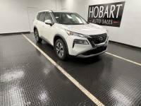 Image for 2023 Nissan Rogue SV ID: 7392188