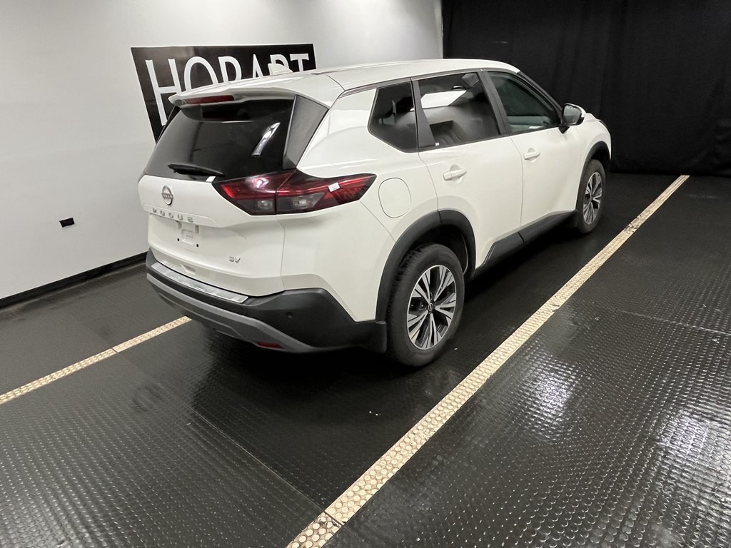 2023 Nissan Rogue Image 6