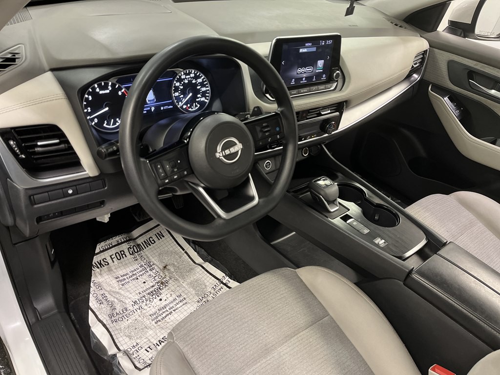 2023 Nissan Rogue Image 9