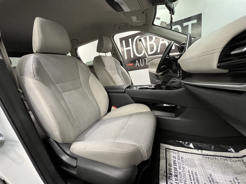 2023 Nissan Rogue Image 10