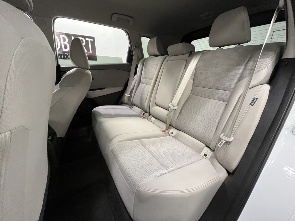 2023 Nissan Rogue Image 13
