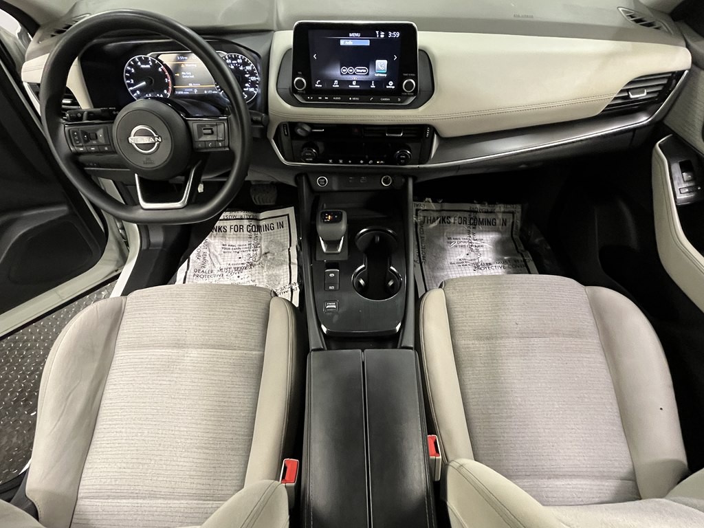 2023 Nissan Rogue Image 17