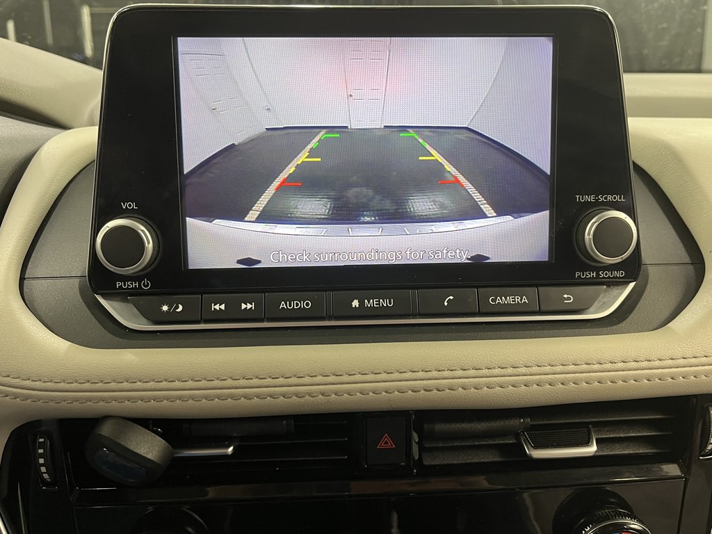 2023 Nissan Rogue Image 18