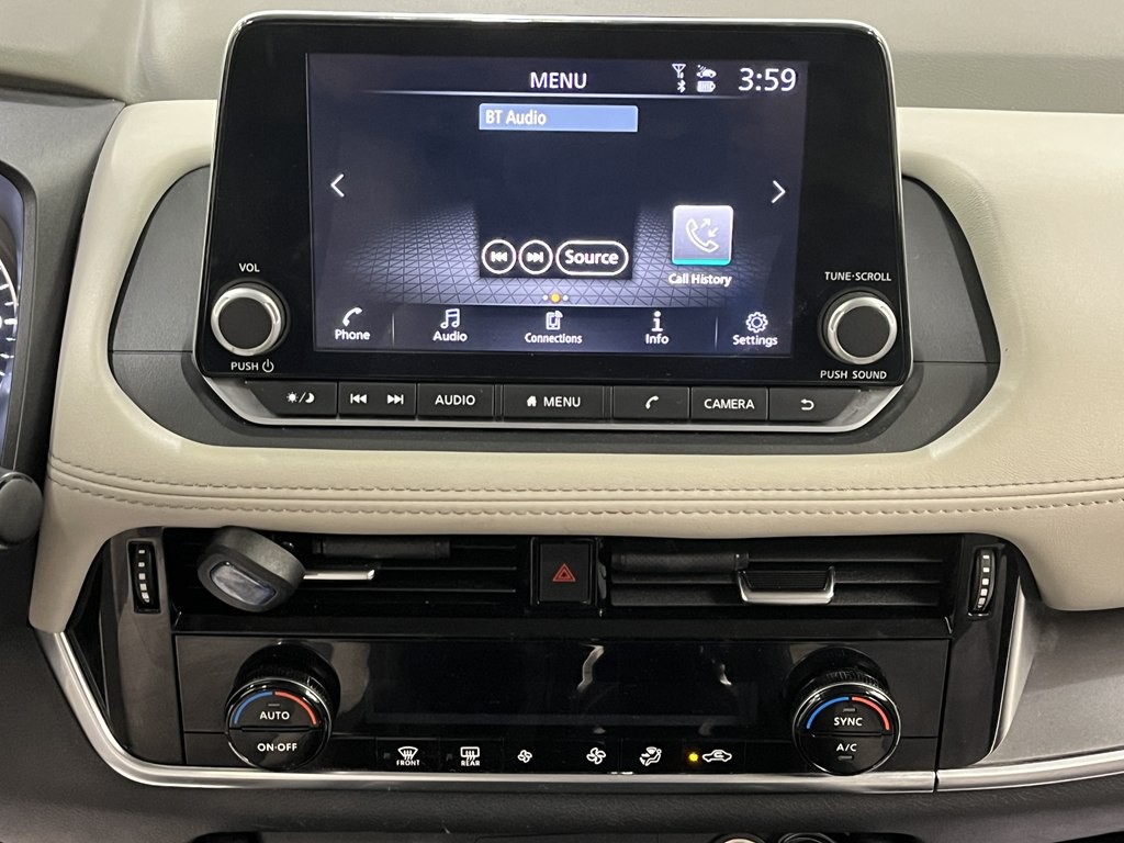 2023 Nissan Rogue Image 19