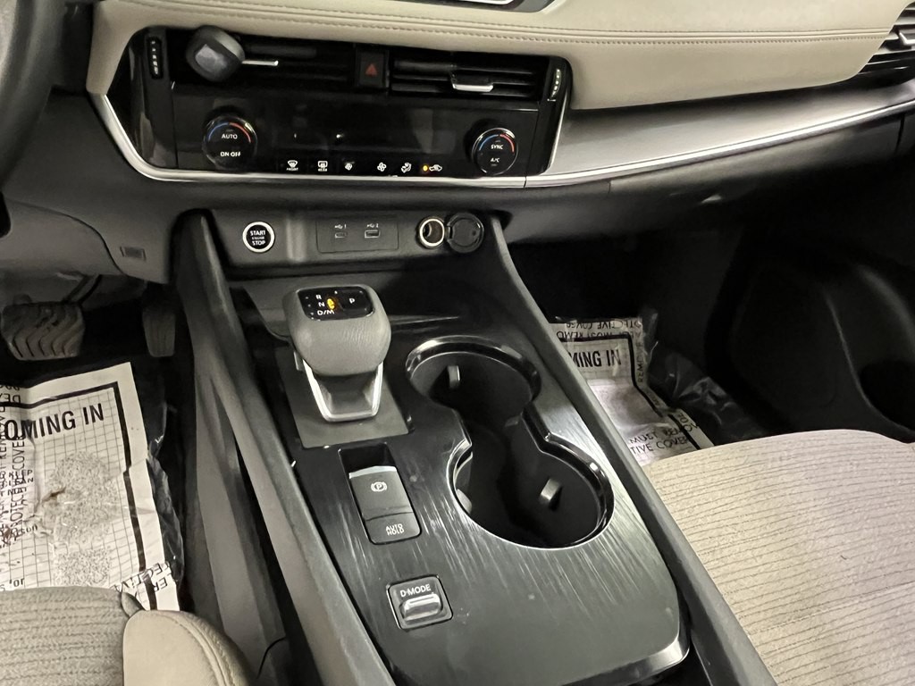 2023 Nissan Rogue Image 20