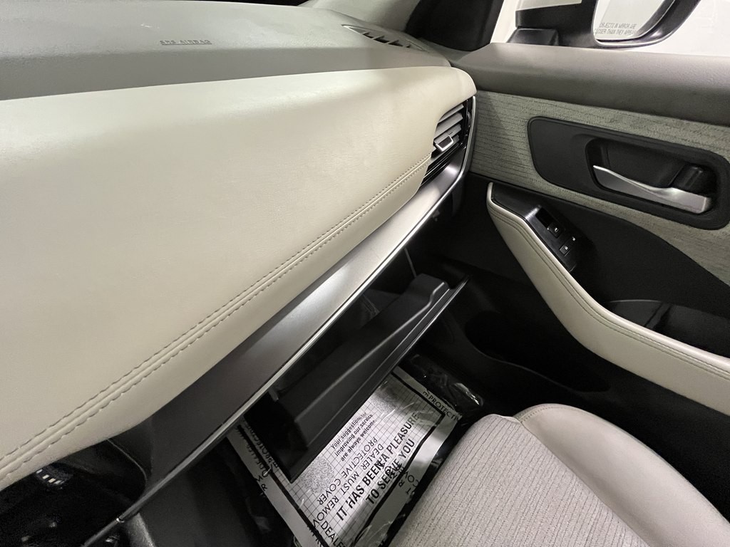 2023 Nissan Rogue Image 21