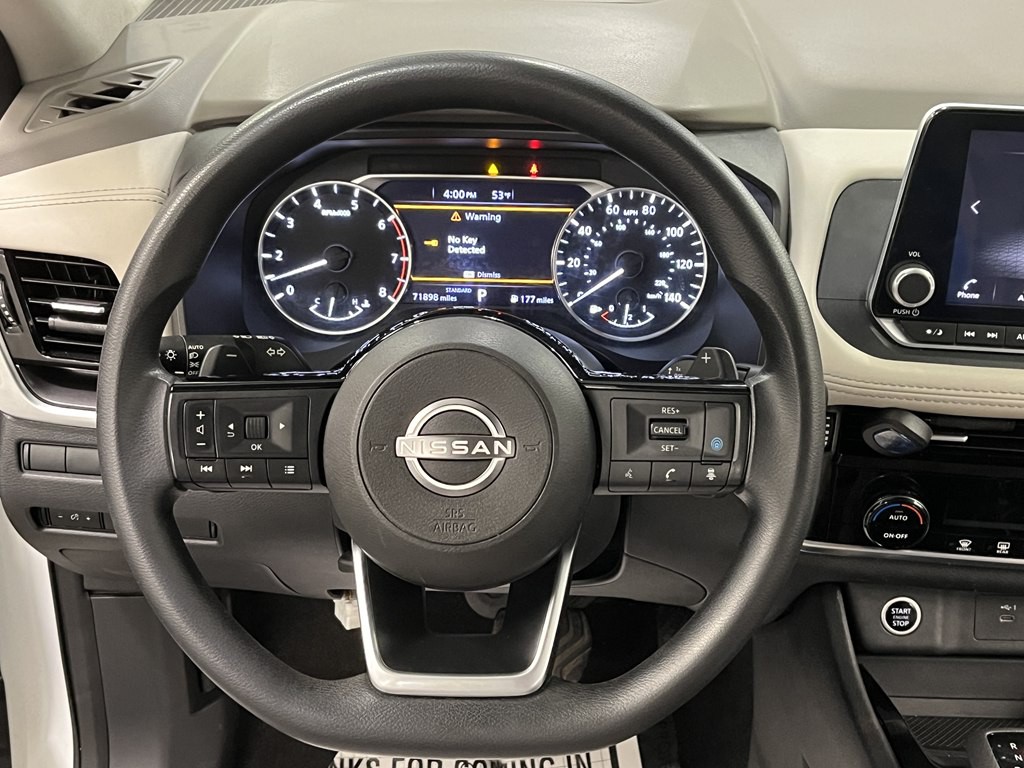 2023 Nissan Rogue Image 22
