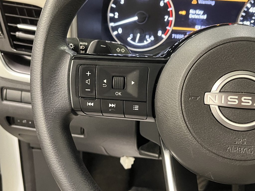 2023 Nissan Rogue Image 25