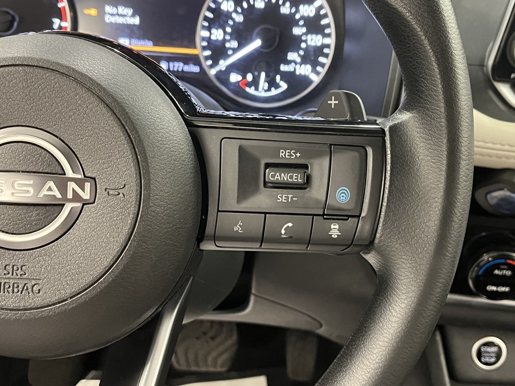 2023 Nissan Rogue Image 26