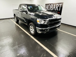 Image for 2020 RAM 1500 Big Horn/lone Star ID: 7392217