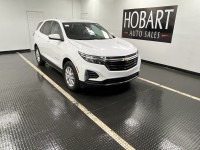 Image for 2024 Chevrolet Equinox LT ID: 7392242