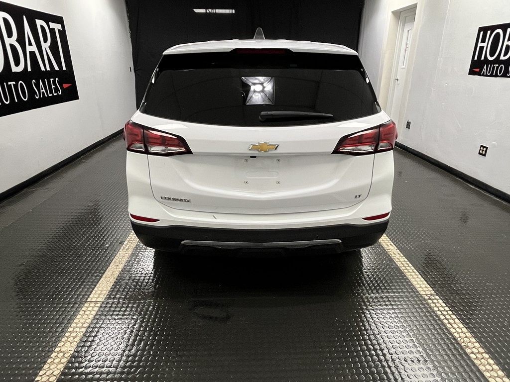 2024 Chevrolet Equinox Image 5
