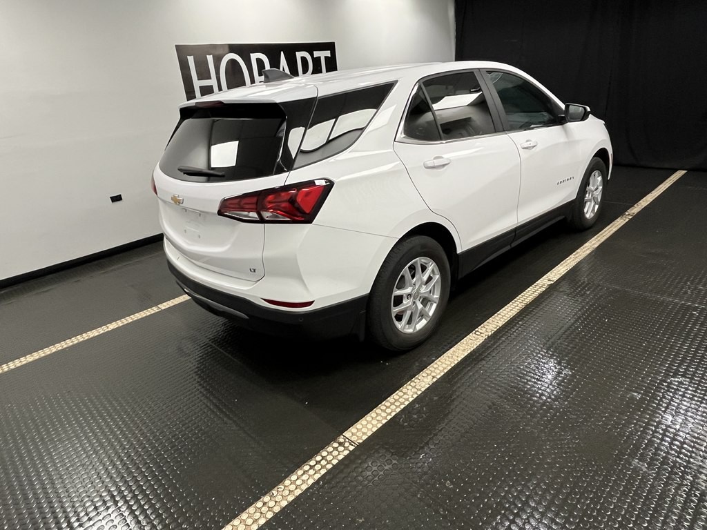2024 Chevrolet Equinox Image 6