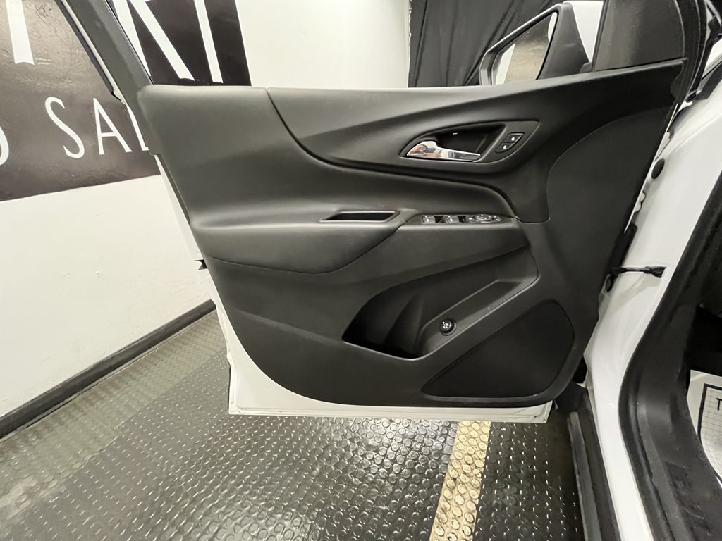 2024 Chevrolet Equinox Image 7