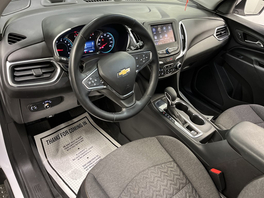 2024 Chevrolet Equinox Image 9