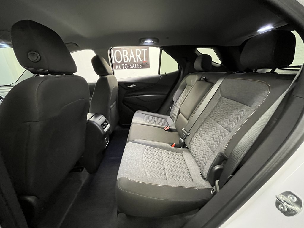 2024 Chevrolet Equinox Image 12