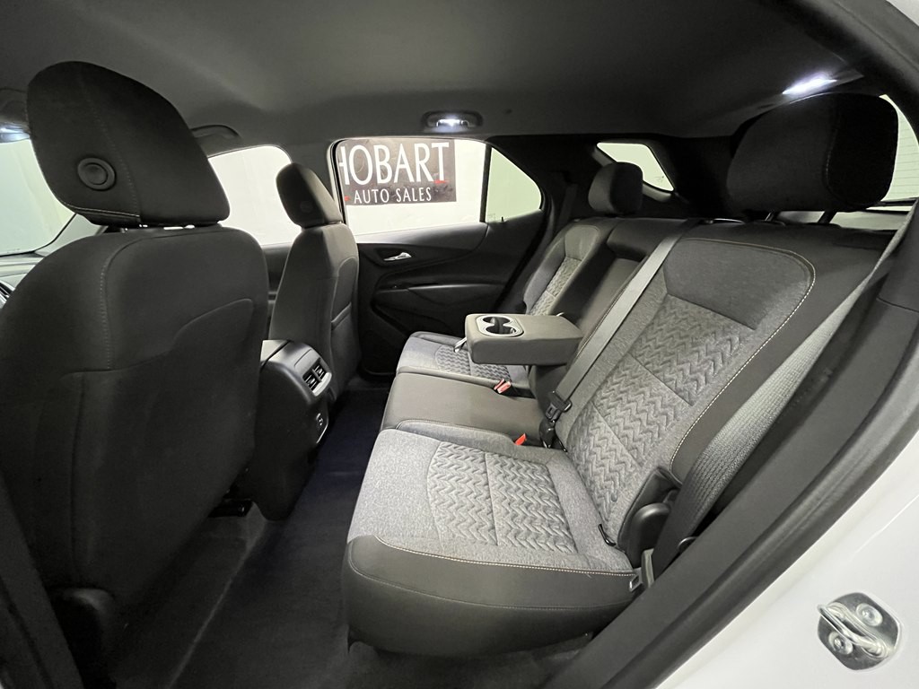 2024 Chevrolet Equinox Image 13