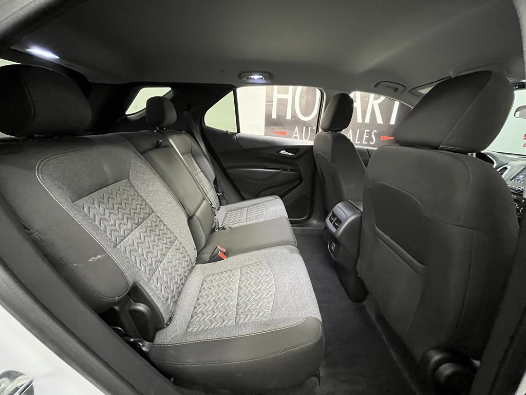2024 Chevrolet Equinox Image 15