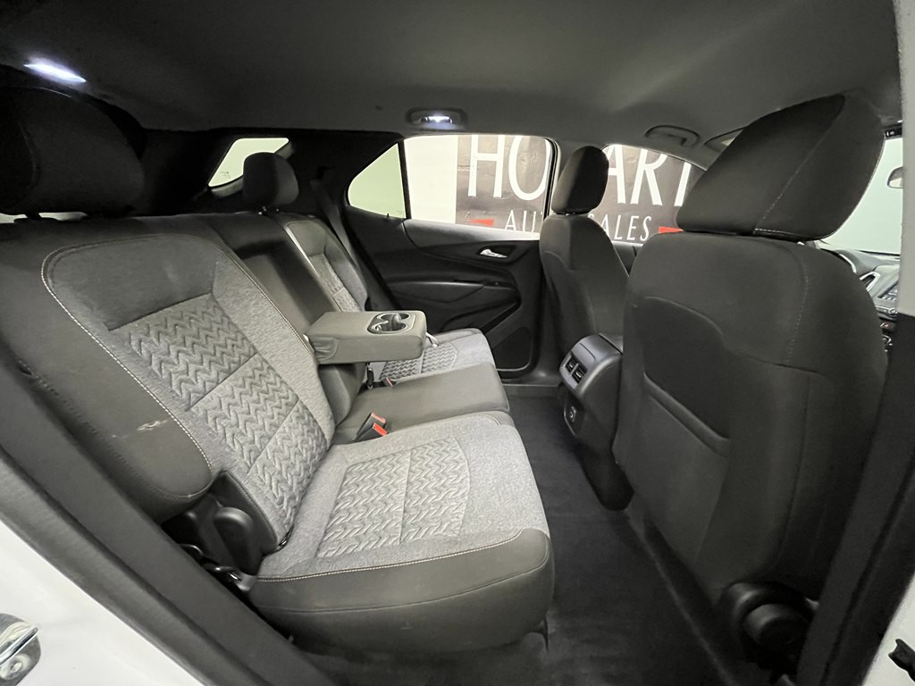 2024 Chevrolet Equinox Image 16