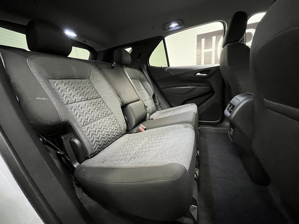 2024 Chevrolet Equinox Image 17