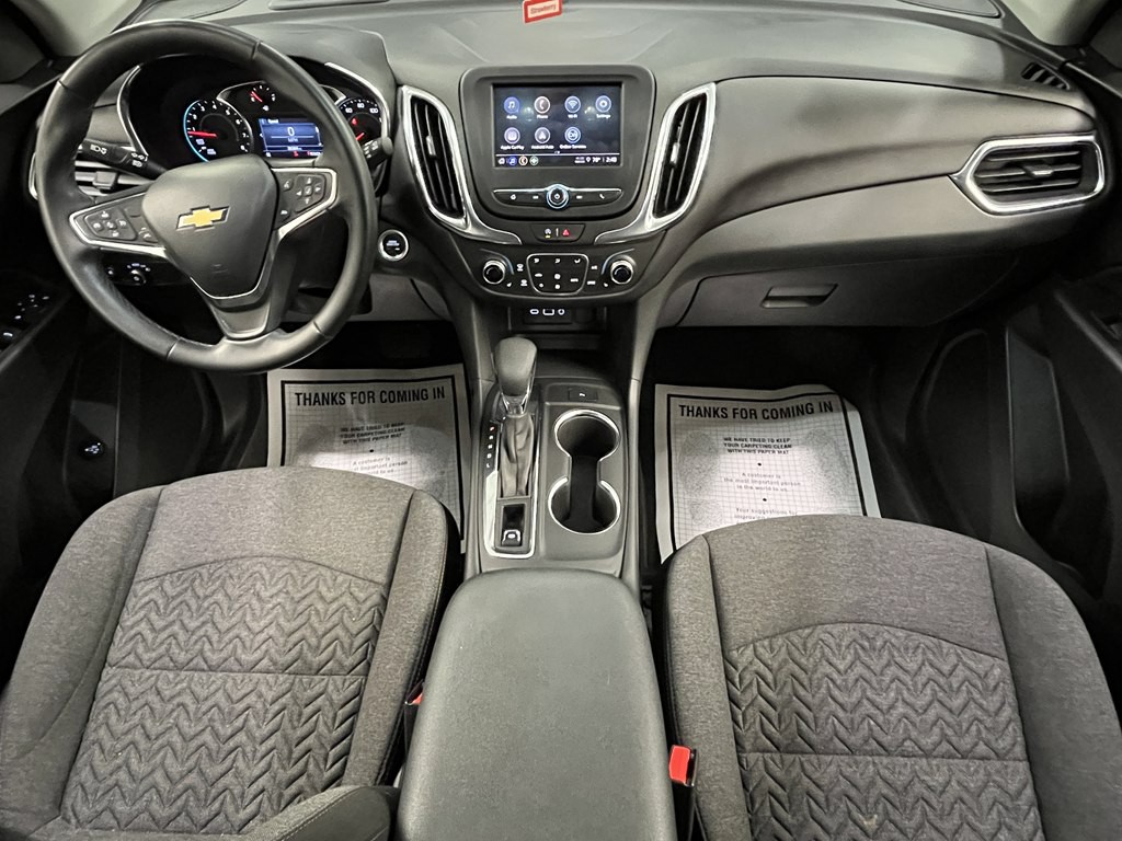 2024 Chevrolet Equinox Image 18