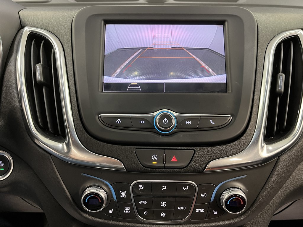 2024 Chevrolet Equinox Image 19