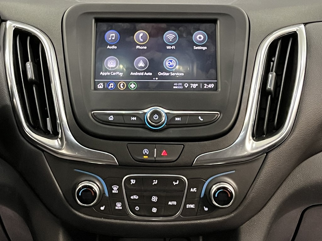 2024 Chevrolet Equinox Image 20