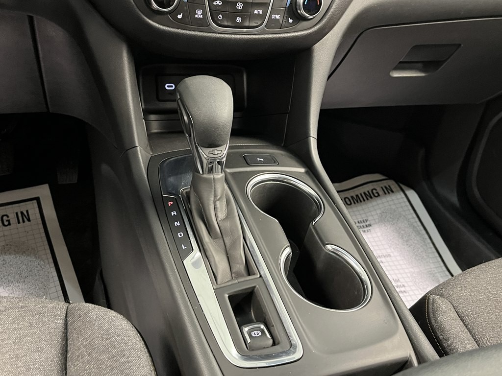 2024 Chevrolet Equinox Image 21